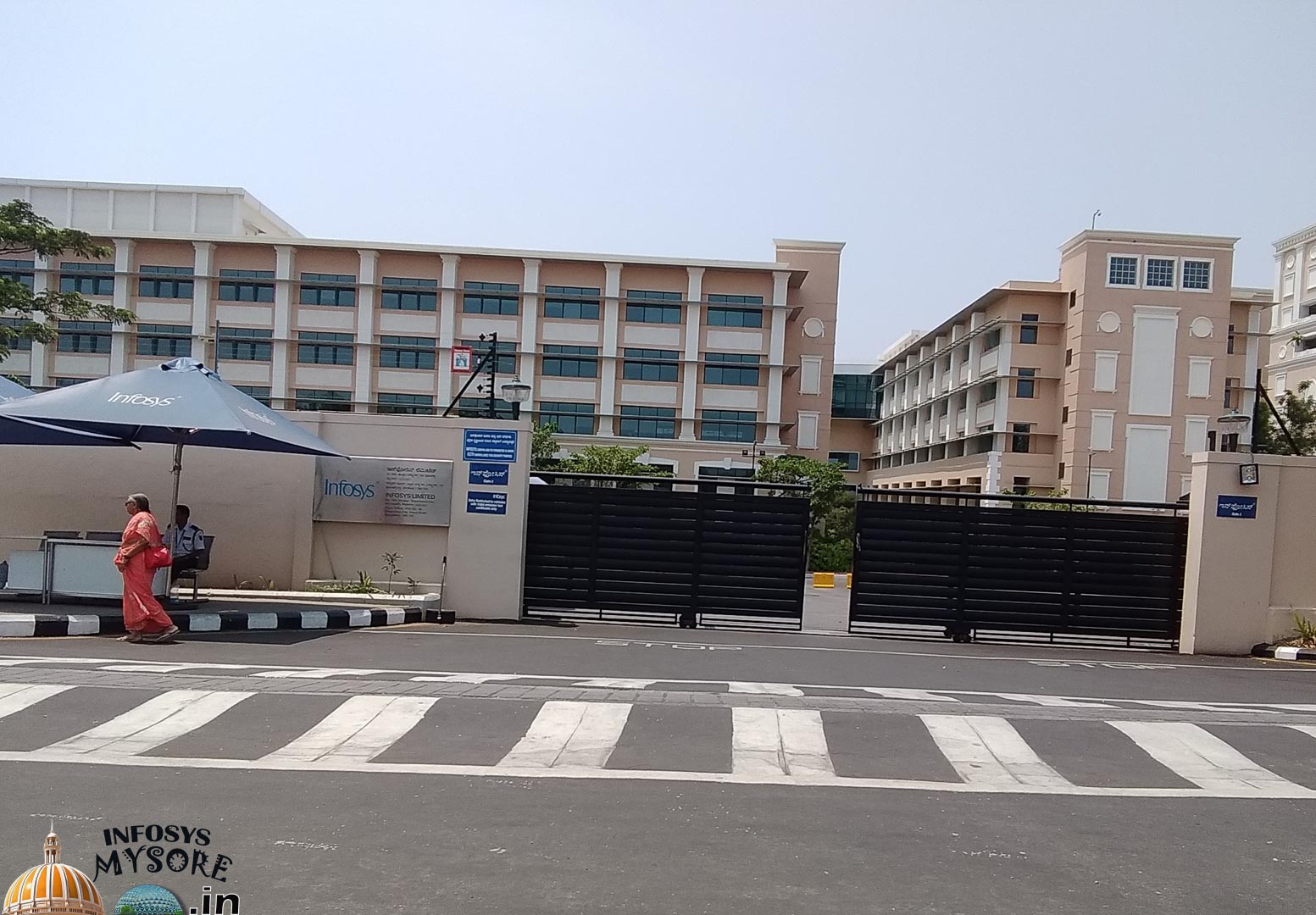 Infosys Mysore Campus Images Office Photos Freshers Guide MysoreDC infosys-mysore-campus-images-office-photos-freshers-guide-mysoredc