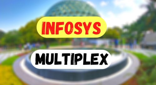 nfosys Mysore Multiplex